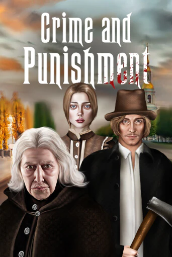 Crime and Punishment играть онлайн | Казино ПокерДом без регистрации