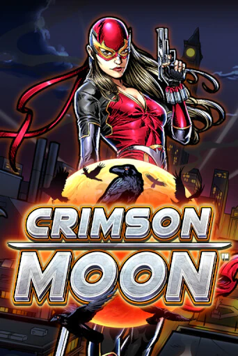 Crimson Moon™ играть онлайн | Казино ПокерДом без регистрации