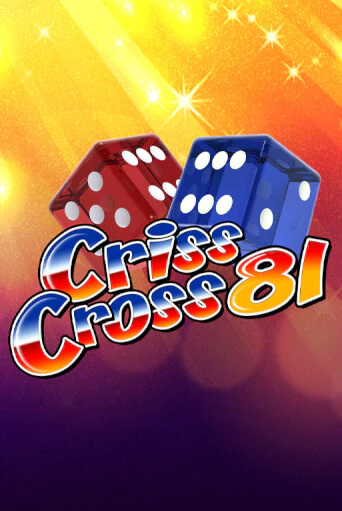 Criss Cross 81 играть онлайн | Казино ПокерДом без регистрации