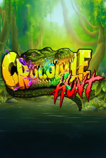 Crocodile Hunt играть онлайн | Казино ПокерДом без регистрации