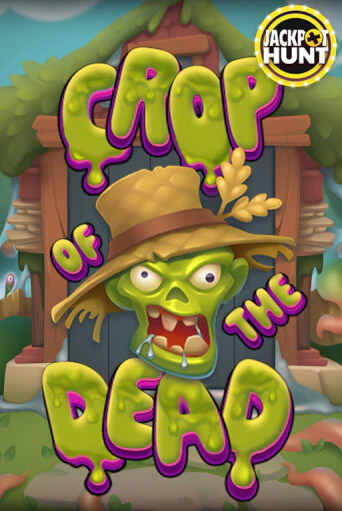 Crop of the Dead играть онлайн | Казино ПокерДом без регистрации