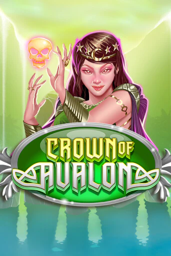 Crown of Avalon играть онлайн | Казино ПокерДом без регистрации