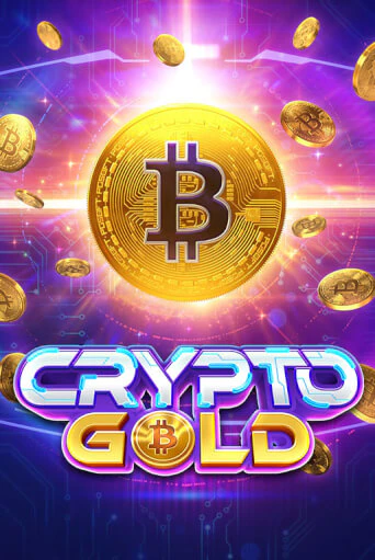 Crypto Gold играть онлайн | Казино ПокерДом без регистрации