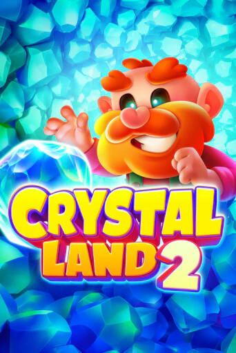 Crystal Land 2 играть онлайн | Казино ПокерДом без регистрации