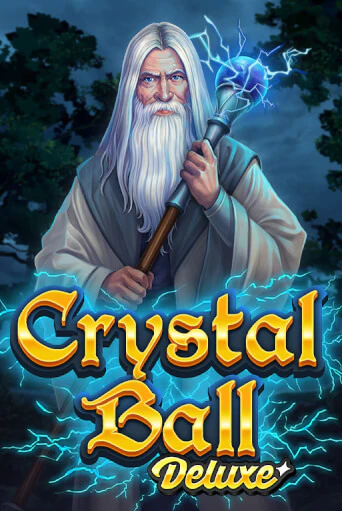 Crystal Ball Deluxe играть онлайн | Казино ПокерДом без регистрации