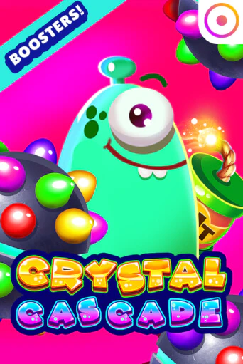 Crystal Cascade играть онлайн | Казино ПокерДом без регистрации