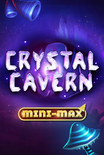 Crystal Cavern Mini Max играть онлайн | Казино ПокерДом без регистрации