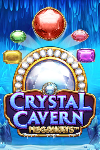 Crystal Caverns Megaways играть онлайн | Казино ПокерДом без регистрации