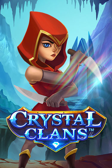 Crystal Clans играть онлайн | Казино ПокерДом без регистрации