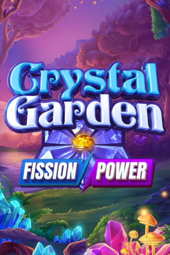 Crystal Garden играть онлайн | Казино ПокерДом без регистрации