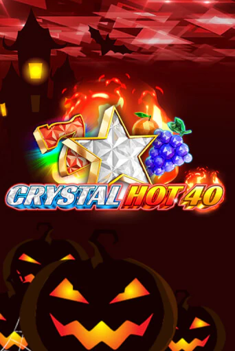 Crystal Hot 40 Halloween играть онлайн | Казино ПокерДом без регистрации