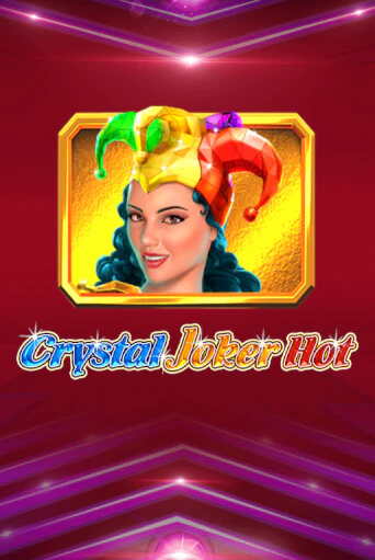 Crystal Joker Hot играть онлайн | Казино ПокерДом без регистрации