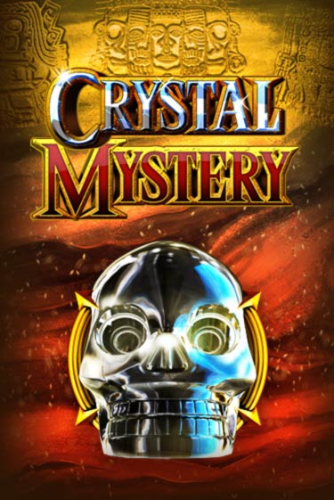 Crystal Mystery играть онлайн | Казино ПокерДом без регистрации