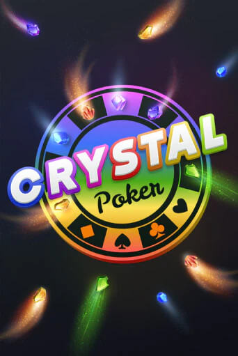 Crystal Poker играть онлайн | Казино ПокерДом без регистрации