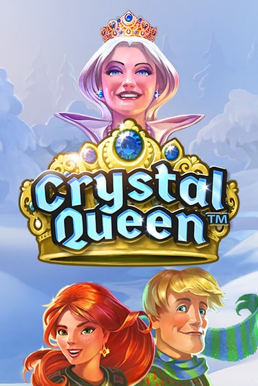 Crystal Queen играть онлайн | Казино ПокерДом без регистрации