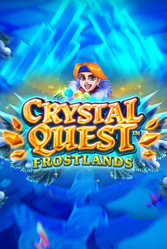 Crystal Quest: Frostlands играть онлайн | Казино ПокерДом без регистрации