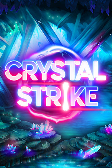 Crystal Strike играть онлайн | Казино ПокерДом без регистрации