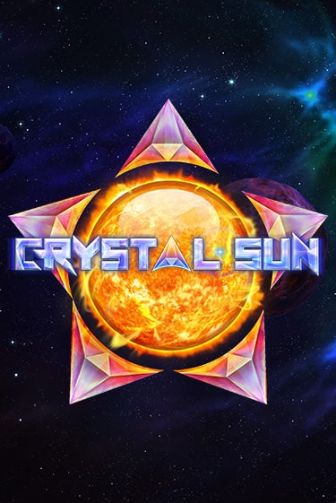 Crystal Sun играть онлайн | Казино ПокерДом без регистрации