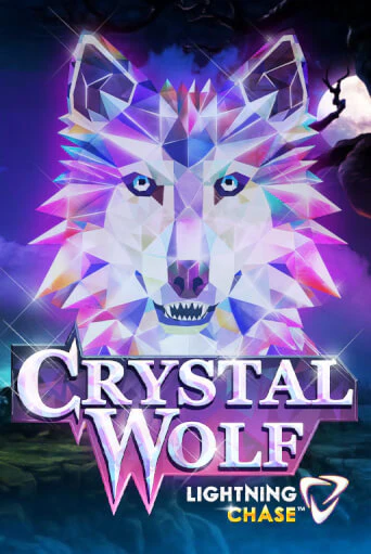 Crystal Wolf Lightning Chase играть онлайн | Казино ПокерДом без регистрации