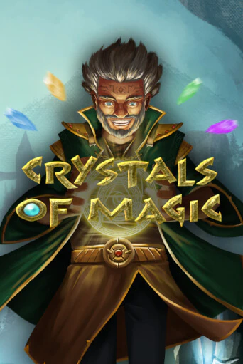 Crystals of Magic играть онлайн | Казино ПокерДом без регистрации