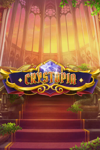 Crystopia играть онлайн | Казино ПокерДом без регистрации