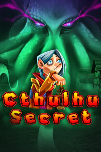 Cthulhu Secret играть онлайн | Казино ПокерДом без регистрации