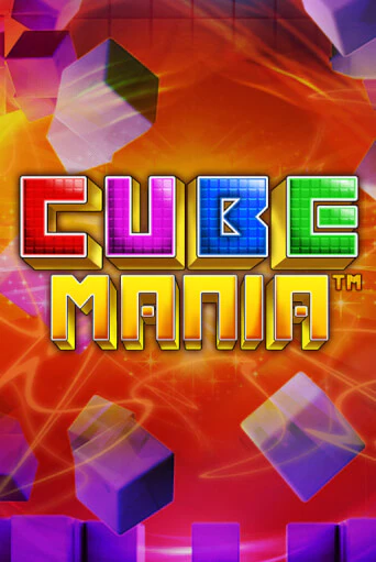 Cube Mania играть онлайн | Казино ПокерДом без регистрации