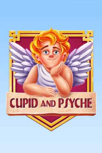 Cupid And Psyche играть онлайн | Казино ПокерДом без регистрации