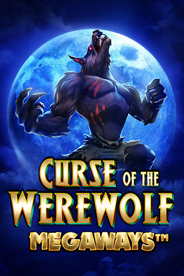 Curse of the Werewolf Megaways играть онлайн | Казино ПокерДом без регистрации