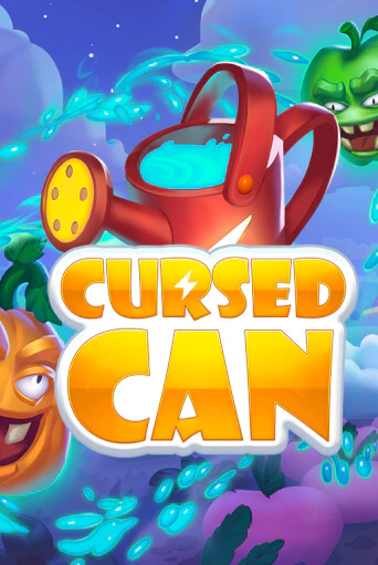 Cursed Can играть онлайн | Казино ПокерДом без регистрации