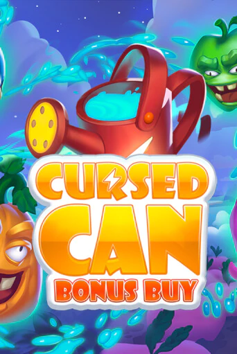 Cursed Can Bonus Buy играть онлайн | Казино ПокерДом без регистрации