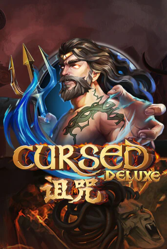 Cursed Deluxe играть онлайн | Казино ПокерДом без регистрации