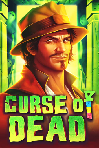 Curse of Dead играть онлайн | Казино ПокерДом без регистрации