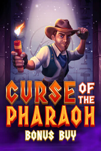 Curse of the Pharaoh Bonus Buy играть онлайн | Казино ПокерДом без регистрации