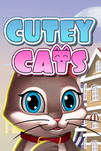 Cutey Cats играть онлайн | Казино ПокерДом без регистрации