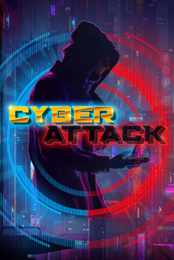 Cyber Attack играть онлайн | Казино ПокерДом без регистрации