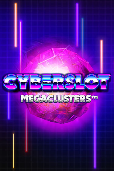 Cyberslot Megaclusters играть онлайн | Казино ПокерДом без регистрации