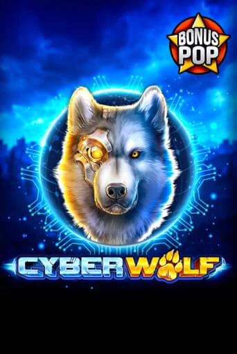 Cyber Wolf играть онлайн | Казино ПокерДом без регистрации