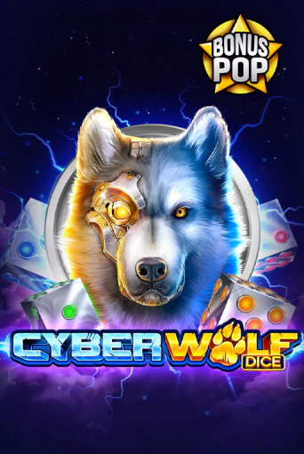 Cyber Wolf Dice играть онлайн | Казино ПокерДом без регистрации