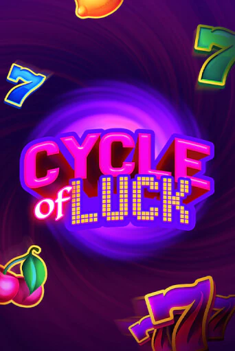 Cycle of Luck играть онлайн | Казино ПокерДом без регистрации