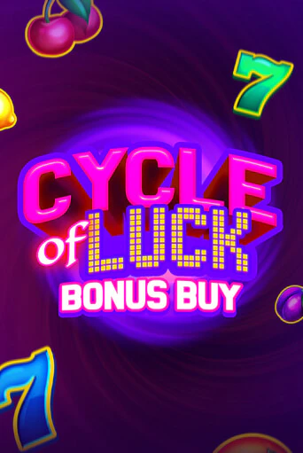 Cycle of Luck Bonus Buy играть онлайн | Казино ПокерДом без регистрации