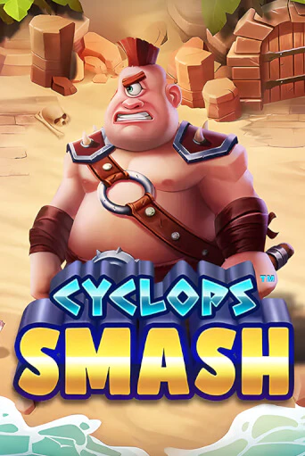 Cyclops Smash играть онлайн | Казино ПокерДом без регистрации