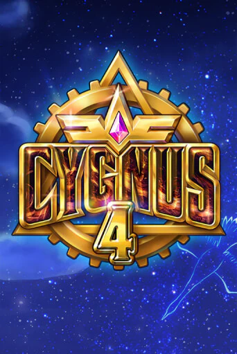 Cygnus 4 играть онлайн | Казино ПокерДом без регистрации