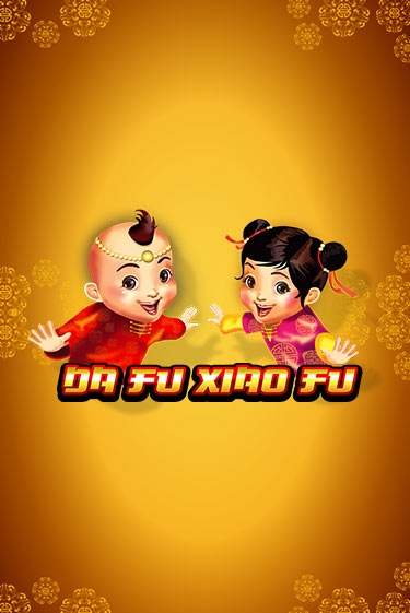 Da Fu Xiao Fu играть онлайн | Казино ПокерДом без регистрации