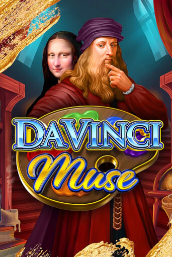 Da Vinci Muse Promo играть онлайн | Казино ПокерДом без регистрации