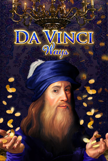 Da Vinci Ways играть онлайн | Казино ПокерДом без регистрации