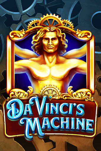 DaVinci's Machine играть онлайн | Казино ПокерДом без регистрации