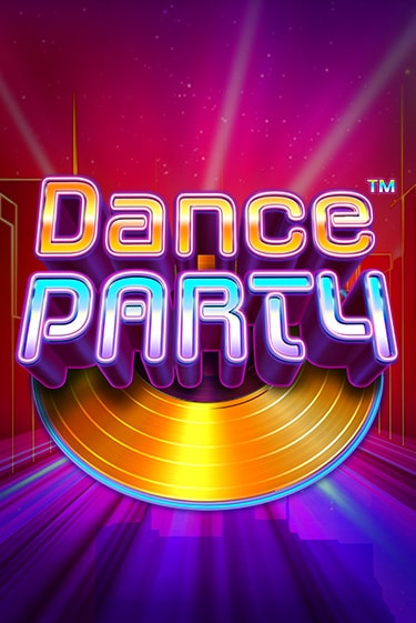 Dance Party играть онлайн | Казино ПокерДом без регистрации