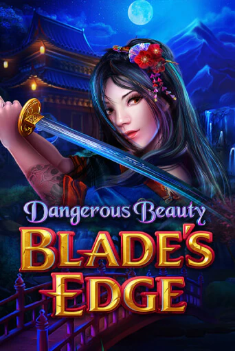 Dangerous Beauty Blades Edge играть онлайн | Казино ПокерДом без регистрации