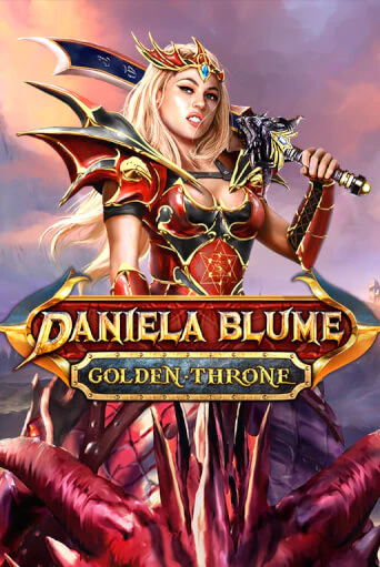 Daniela Blume Golden Throne играть онлайн | Казино ПокерДом без регистрации